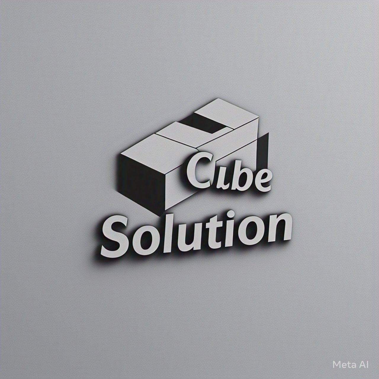 Cube Solution